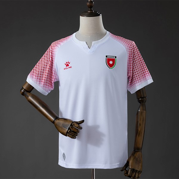 Thailand Trikot Jordan Heim 2026